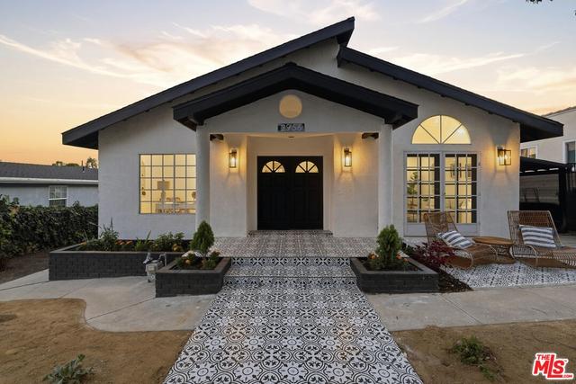 2956 W Avenue 35, Los Angeles, CA 90065