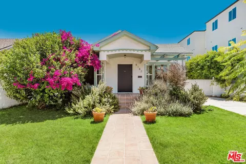 4182 Denker Ave, Los Angeles, CA 90062