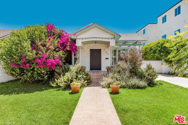 4182 Denker Ave, Los Angeles, CA 90062