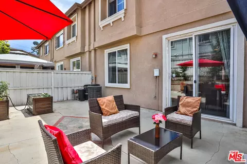 Exterior - 17828 Woodbine Ct, Carson, CA 90746 photo 3 of 9