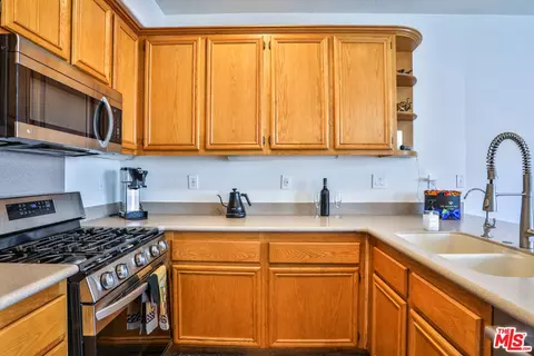 Kitchen - 17828 Woodbine Ct, Carson, CA 90746 photo 2 of 3