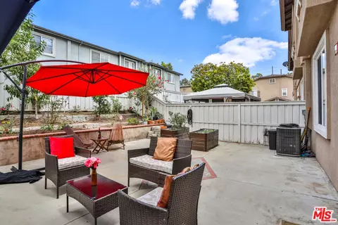 Exterior - 17828 Woodbine Ct, Carson, CA 90746 photo 2 of 9