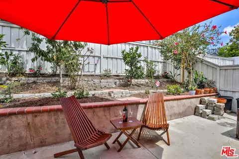 Exterior - 17828 Woodbine Ct, Carson, CA 90746 photo 5 of 9