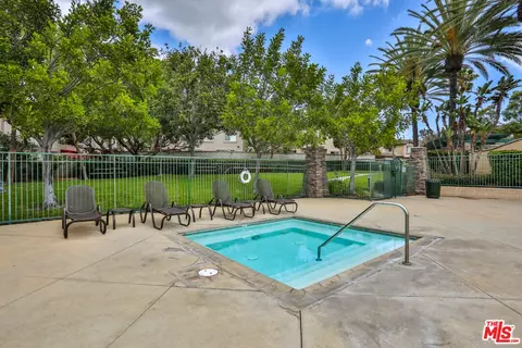 Exterior - 17828 Woodbine Ct, Carson, CA 90746 photo 7 of 9