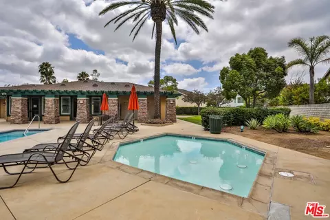 Exterior - 17828 Woodbine Ct, Carson, CA 90746 photo 9 of 9