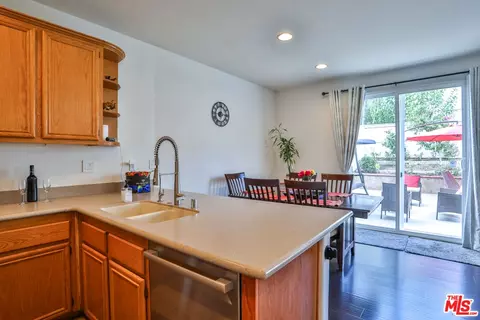 Kitchen - 17828 Woodbine Ct, Carson, CA 90746 photo 3 of 3