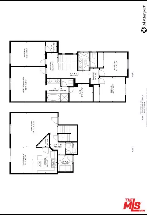 Floorplan - 17828 Woodbine Ct, Carson, CA 90746 photo 1 of 1
