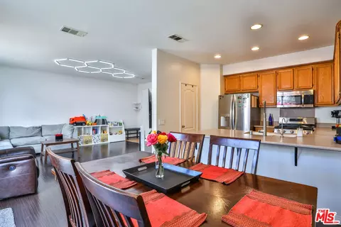 Dining - 17828 Woodbine Ct, Carson, CA 90746 photo 1 of 2
