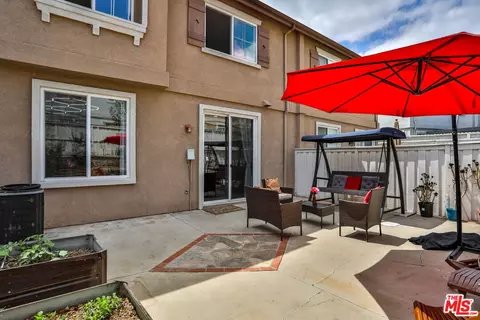 Exterior - 17828 Woodbine Ct, Carson, CA 90746 photo 4 of 9