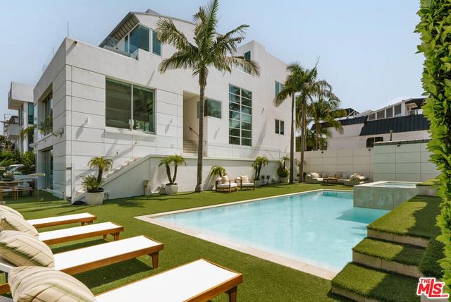 5418 Pacific Ave, Marina Del Rey, CA 90292