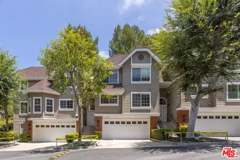 20950 Oxnard St #10, Woodland Hills, CA 91367
