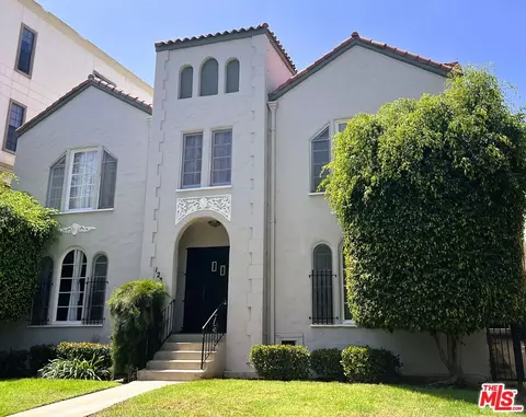 123 N Swall Dr, Los Angeles, CA 90048