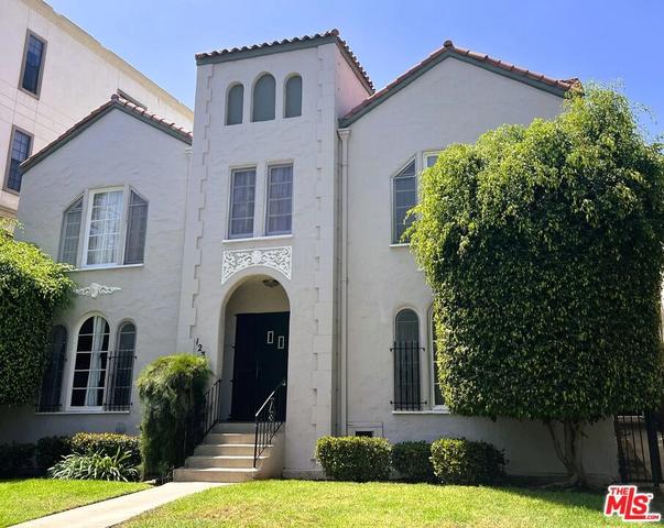123 N Swall Dr, Los Angeles, CA 90048
