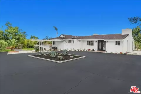 222 El Cielo Ln, Bradbury, CA 91008