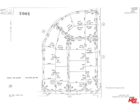 257 Bachelder, Fairmont, CA 93536 photo 1