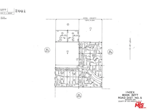 257 Bachelder, Fairmont, CA 93536 photo 2
