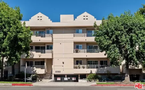 5050 Coldwater Canyon Ave #PH1, Sherman Oaks, CA 91423