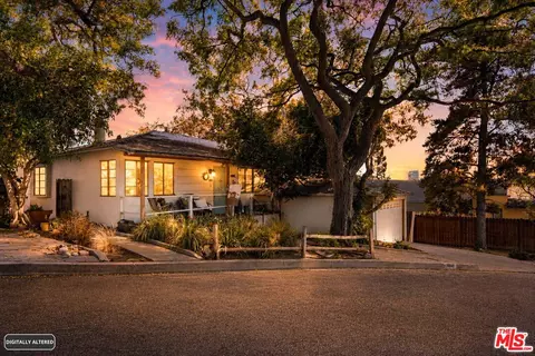 10866 Kingsland St, Los Angeles, CA 90034