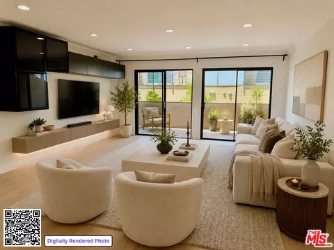 350 Burchett St #111, Glendale, CA 91203