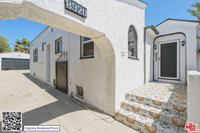 8920 Dalton Ave, Los Angeles, CA 90047
