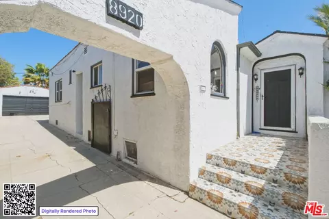 8920 Dalton Ave, Los Angeles, CA 90047