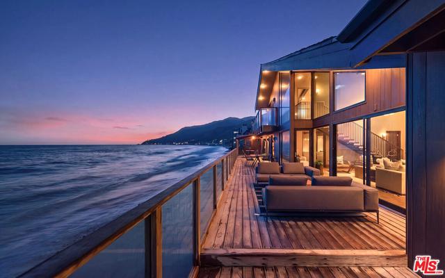 18824 Topanga Beach Dr, Malibu, CA 90265
