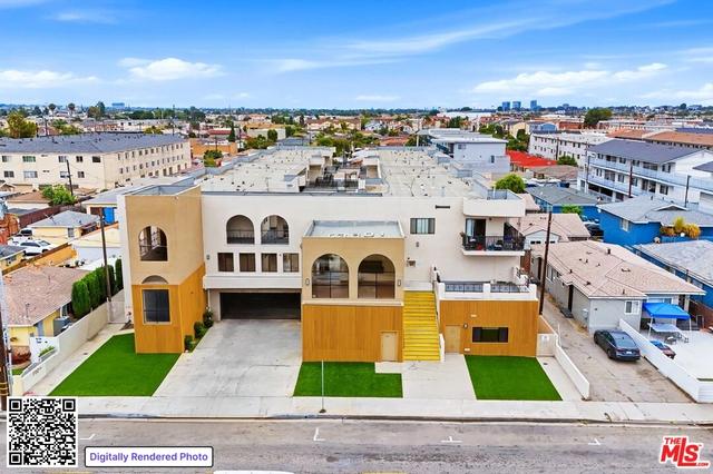 13801 Yukon Ave, Hawthorne, CA 90250