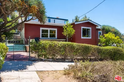 2840 Herkimer St, Los Angeles, CA 90039