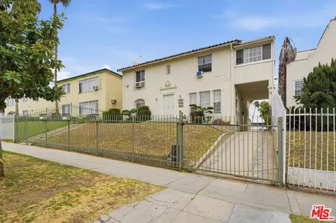 124 N Berendo St, Los Angeles, CA 90004