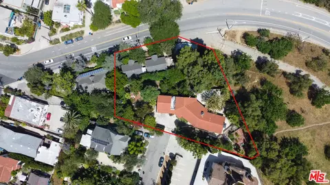 1458 Sutherland St, Los Angeles, CA 90026