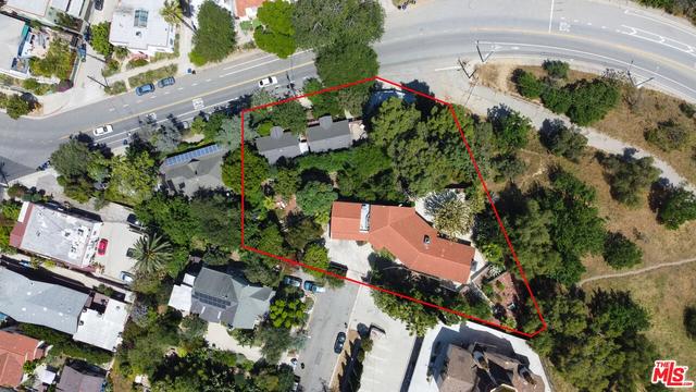 1458 Sutherland St, Los Angeles, CA 90026