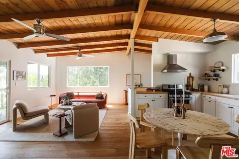 3958 Glenalbyn Dr, Los Angeles, CA 90065