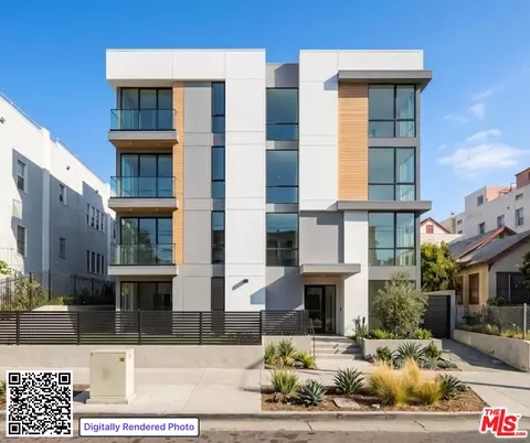 446 S Bonnie Brae St, Los Angeles, CA 90057