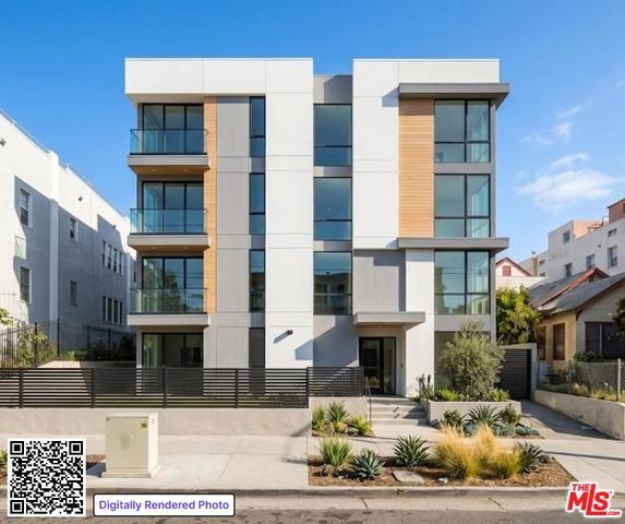446 S Bonnie Brae St, Los Angeles, CA 90057