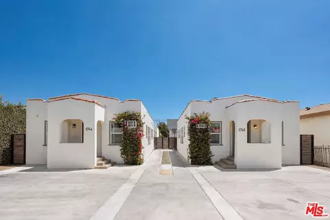 1744 W 36th Pl, Los Angeles, CA 90018