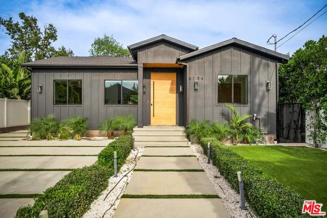6154 Laurelgrove Ave, North Hollywood, CA 91606