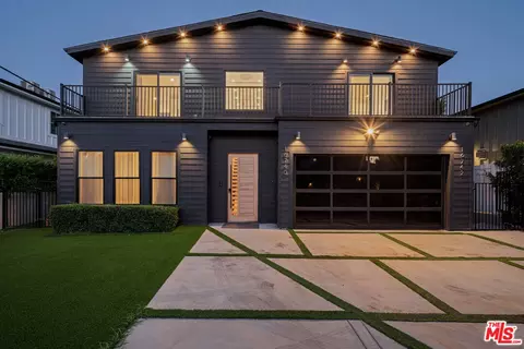 16740 Otsego St, Encino, CA 91436