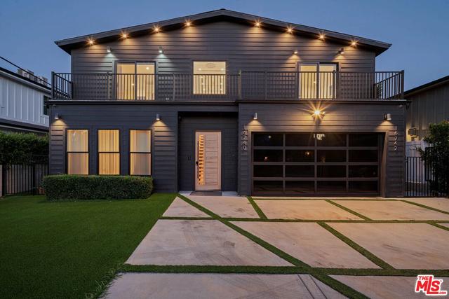 16740 Otsego St, Encino, CA 91436