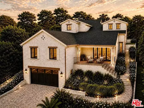 10321 Northvale Rd, Los Angeles, CA 90064