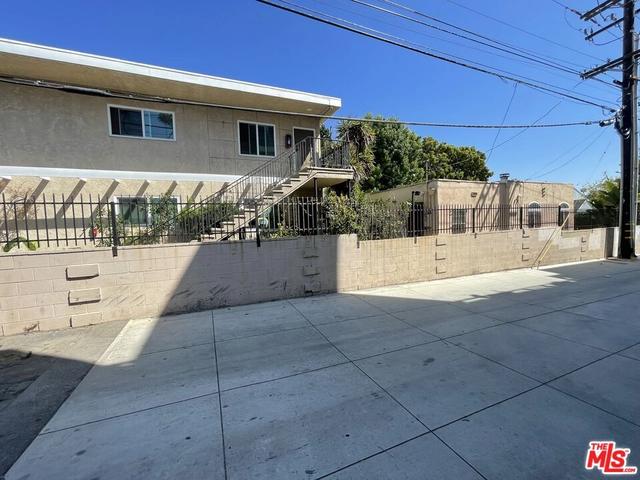 1419 Stanford St, Santa Monica, CA 90404