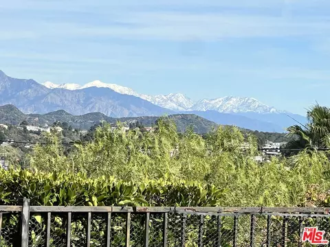 2337 Sunset Heights Dr, Los Angeles, CA 90046
