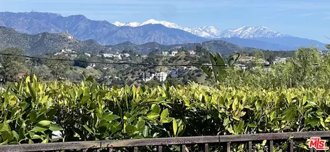 2337 Sunset Heights Dr, Los Angeles, CA 90046