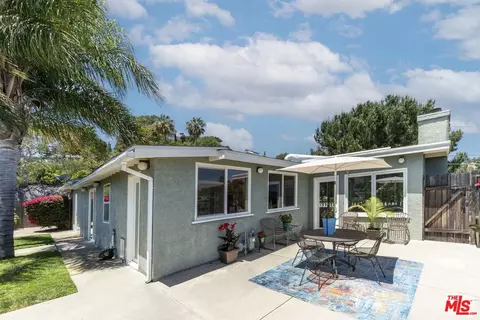 2337 Sunset Heights Dr, Los Angeles, CA 90046