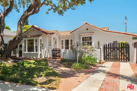 417 11th St, Santa Monica, CA 90402