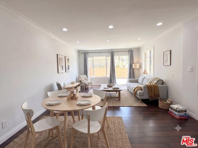 5651 Windsor Way #105, Culver City, CA 90230