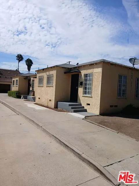 1729 S La Brea Ave, Los Angeles, CA 90019