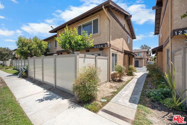 12334 Runnymede St #5, North Hollywood, CA 91605