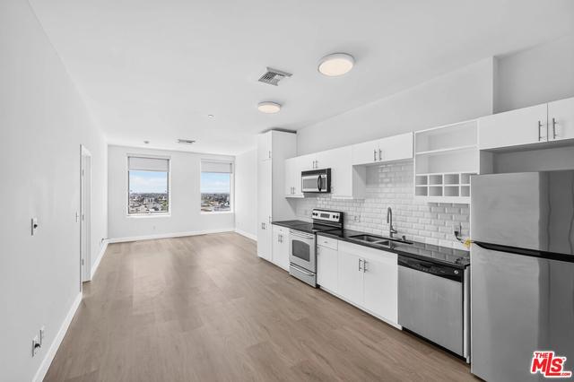 3810 Wilshire Blvd #1108, Los Angeles, CA 90010