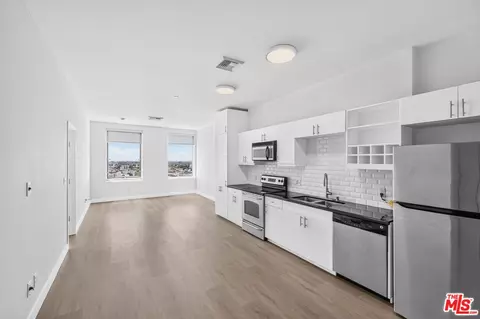 3810 Wilshire Blvd #1108, Los Angeles, CA 90010