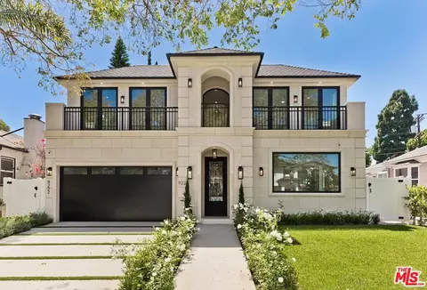 9224 Monte Mar Dr, Los Angeles, CA 90035